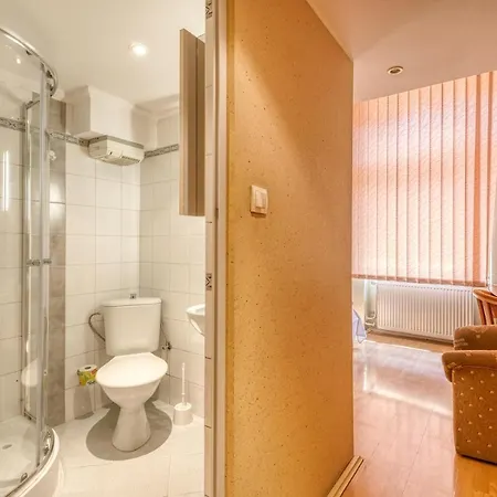 Skoliace Stredisko Ives * Kosice