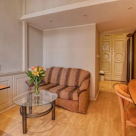 Skoliace Stredisko Ives * Kosice