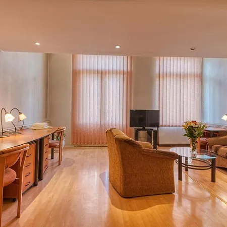 Hotell Skoliace Stredisko Ives Košice