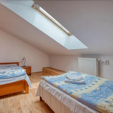 Skoliace Stredisko Ives Kosice