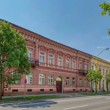 Skoliace Stredisko Ives