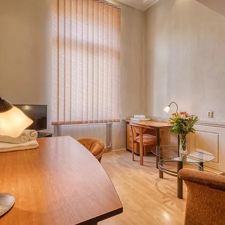 Hotell Skoliace Stredisko Ives