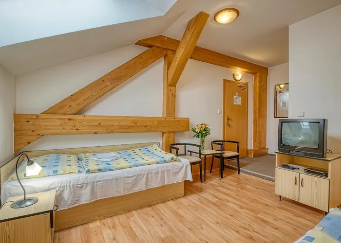 Skoliace Stredisko Ives * Kösice