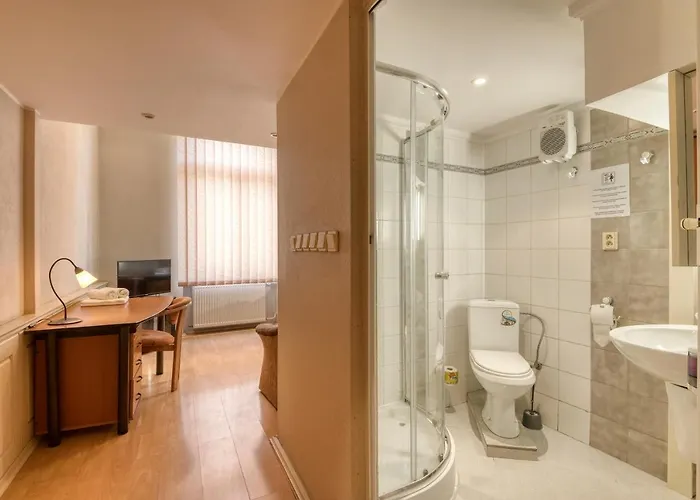 Skoliace Stredisko Ives *