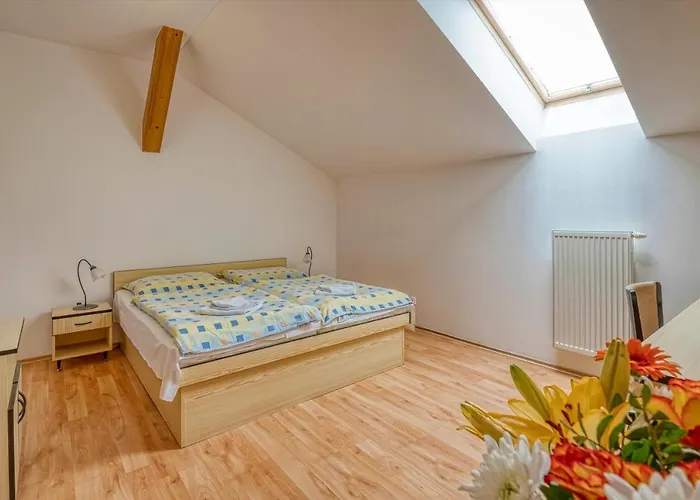 Hotel Skoliace Stredisko Ives *