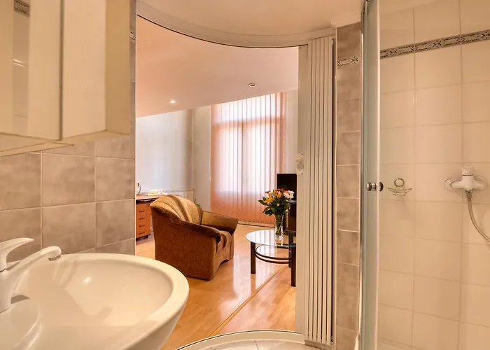 Ξενοδοχείο Skoliace Stredisko Ives