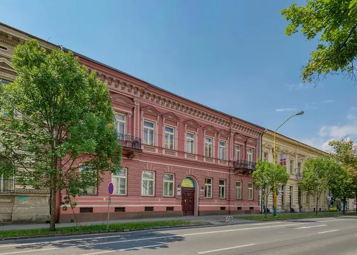 Skoliace Stredisko Ives