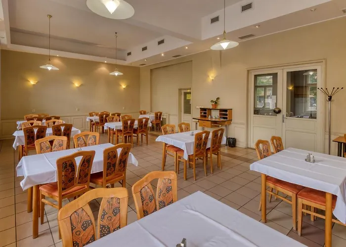 Otel Skoliace Stredisko Ives