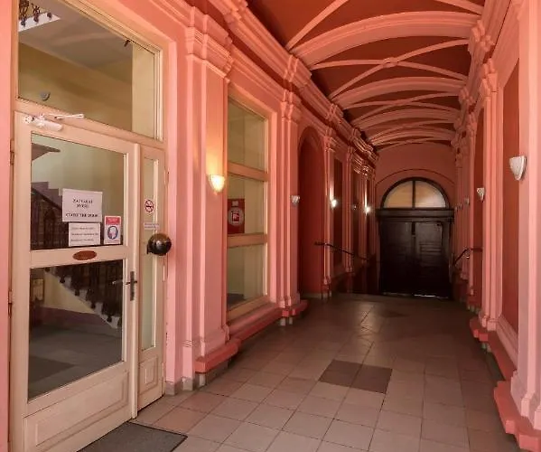 Skoliace Stredisko Ives * Košice