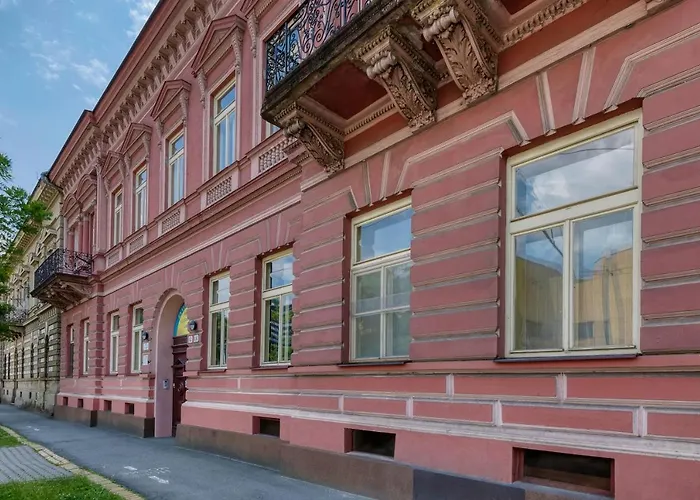 Skoliace Stredisko Ives *