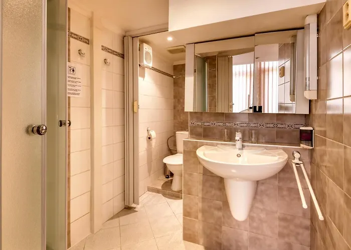 Hotel Skoliace Stredisko Ives Košice