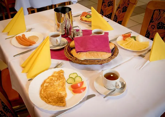 Skoliace Stredisko Ives Otel Kösice