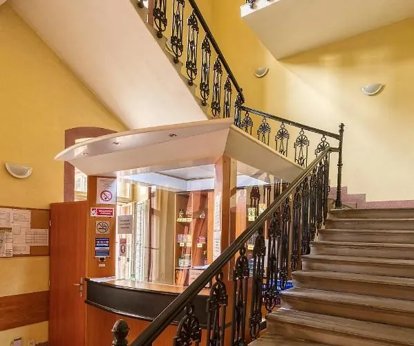 Skoliace Stredisko Ives *