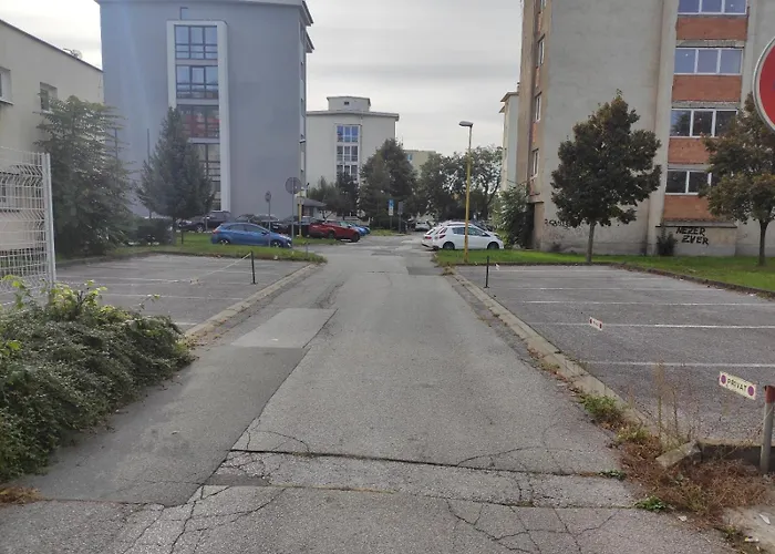 Skoliace Stredisko Ives *