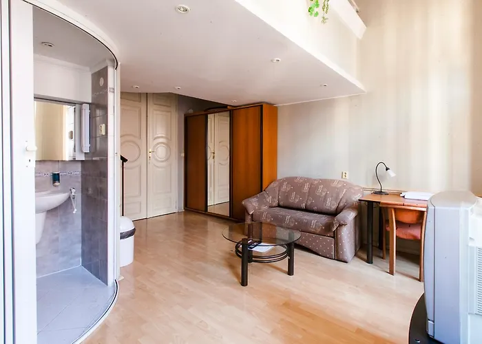 Skoliace Stredisko Ives *