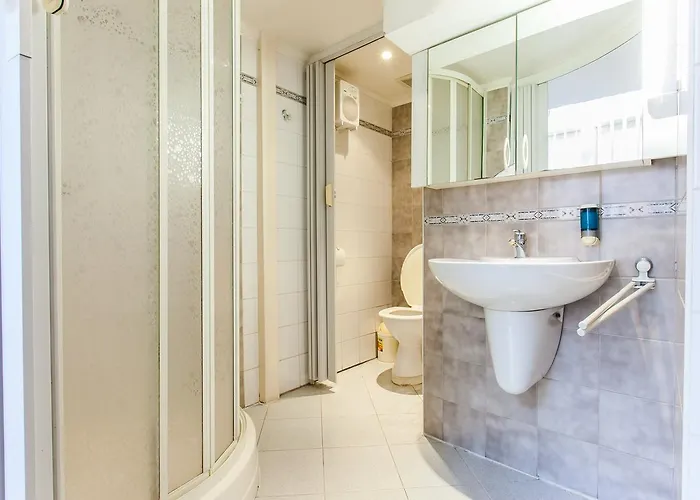 Hotel Skoliace Stredisko Ives Košice