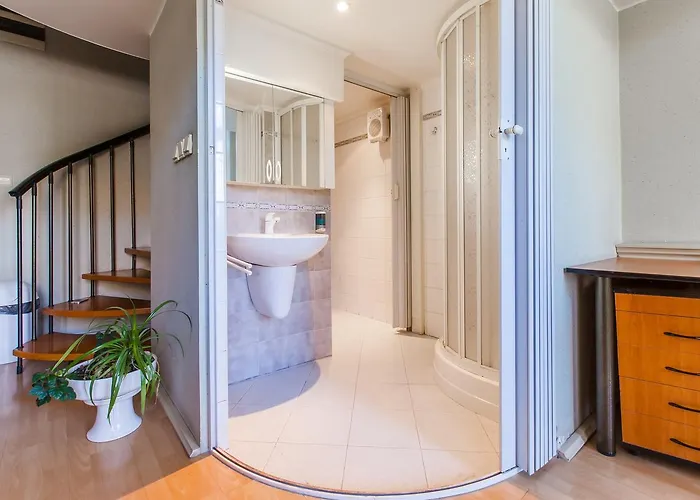 Skoliace Stredisko Ives Hotel *