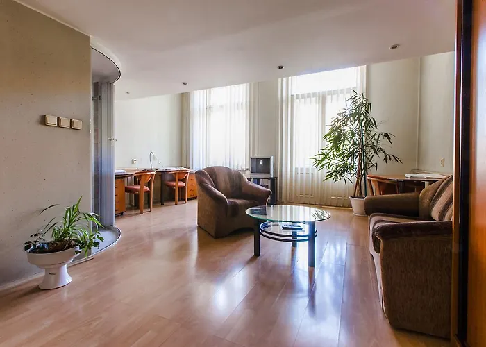 Hotel Skoliace Stredisko Ives