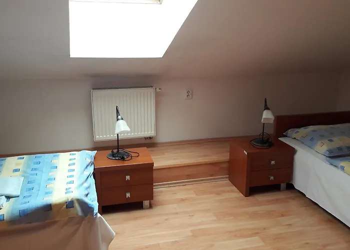 Skoliace Stredisko Ives Košice